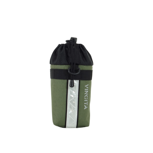 Vincita Voyage Brompton Stem Bag — BikeBike